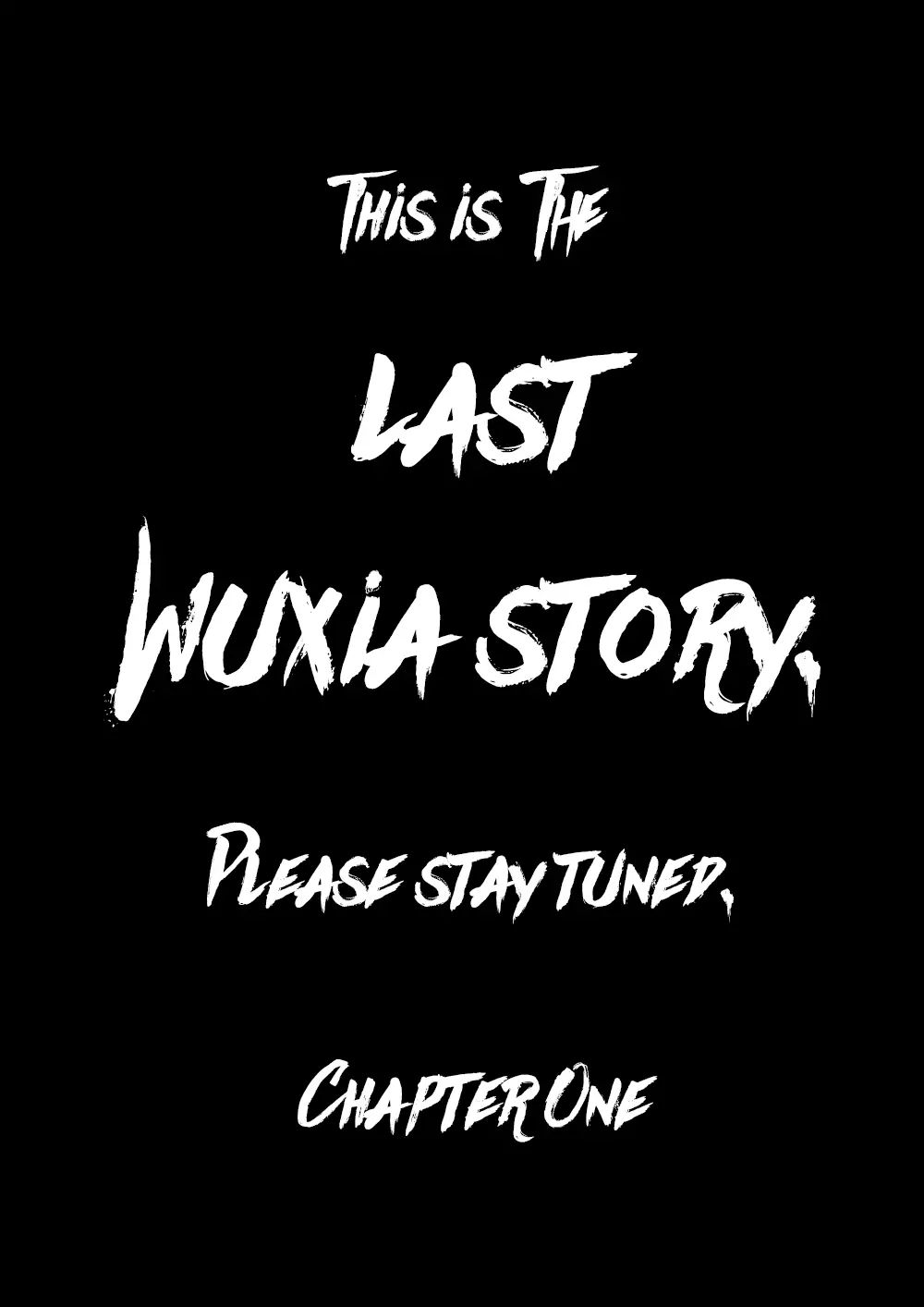 The Lost Story Chapter 0 16